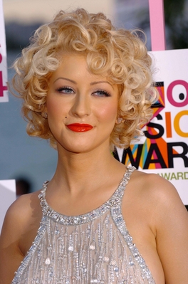 Christina Aguilera